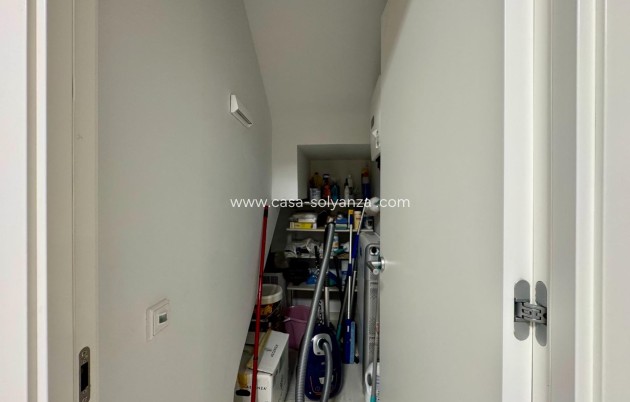 Herverkoop - Villa - Orihuela Costa - Lomas de Cabo Roig