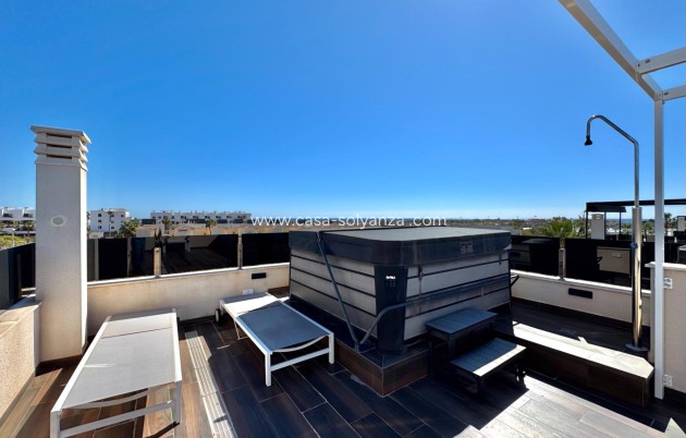 Herverkoop - Villa - Orihuela Costa - Lomas de Cabo Roig