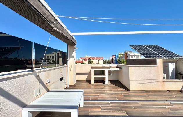 Herverkoop - Villa - Orihuela Costa - Lomas de Cabo Roig