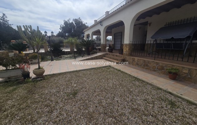 Herverkoop - Villa - Murcia - Gea Y Truyols