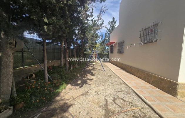 Herverkoop - Villa - Murcia - Gea Y Truyols