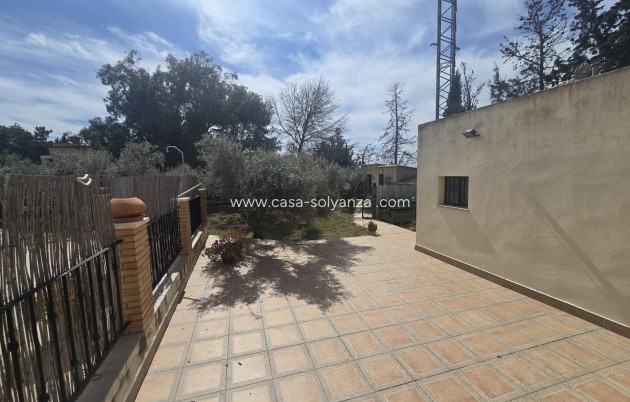 Herverkoop - Villa - Murcia - Gea Y Truyols