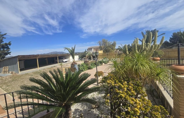 Herverkoop - Villa - Murcia - Gea Y Truyols