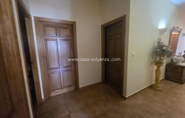 Herverkoop - Villa - Murcia - Gea Y Truyols