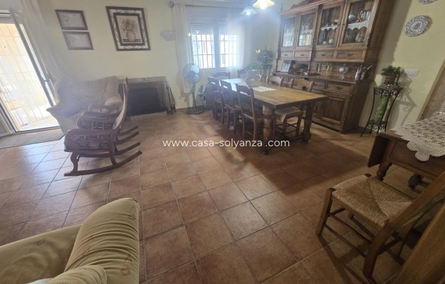 Herverkoop - Villa - Murcia - Gea Y Truyols