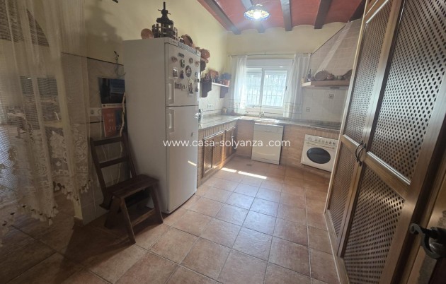 Herverkoop - Villa - Murcia - Gea Y Truyols