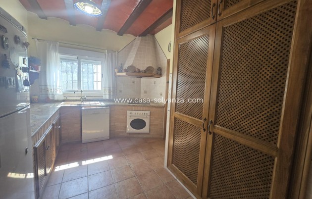 Herverkoop - Villa - Murcia - Gea Y Truyols