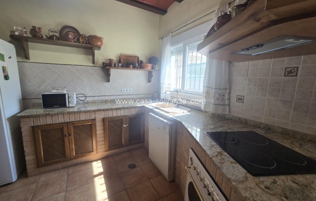 Herverkoop - Villa - Murcia - Gea Y Truyols