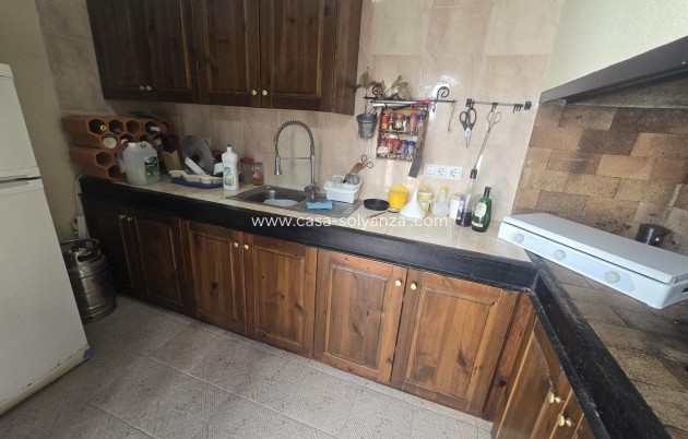 Herverkoop - Villa - Murcia - Gea Y Truyols