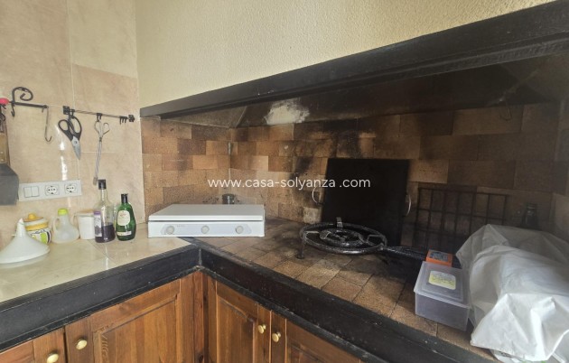 Herverkoop - Villa - Murcia - Gea Y Truyols