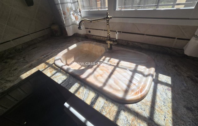 Herverkoop - Villa - Murcia - Gea Y Truyols