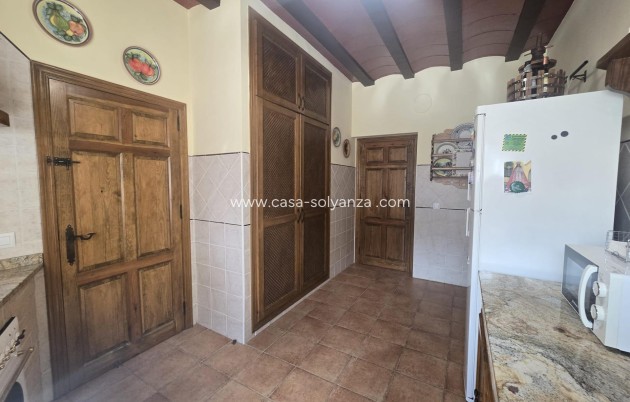 Herverkoop - Villa - Murcia - Gea Y Truyols