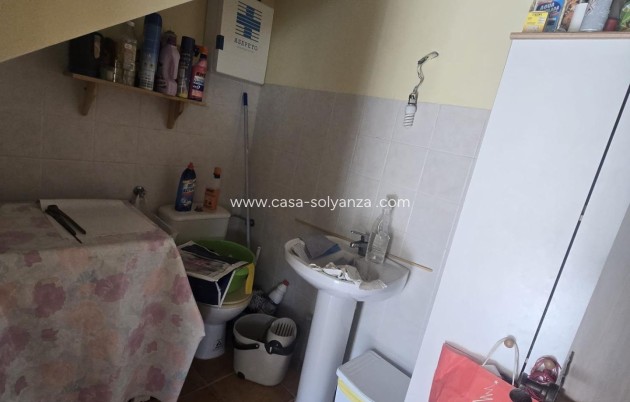 Herverkoop - Villa - Murcia - Gea Y Truyols