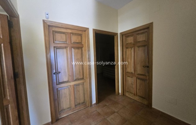 Herverkoop - Villa - Murcia - Gea Y Truyols