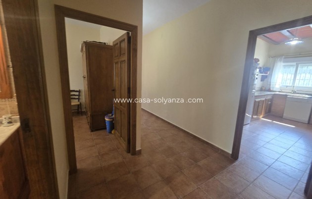 Herverkoop - Villa - Murcia - Gea Y Truyols