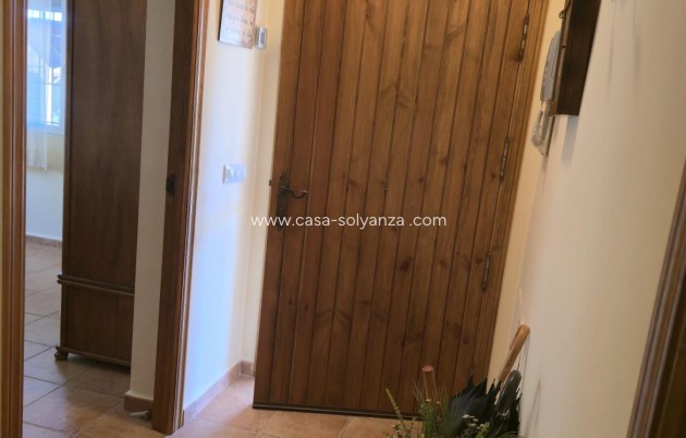 Herverkoop - Villa - Murcia - Gea Y Truyols