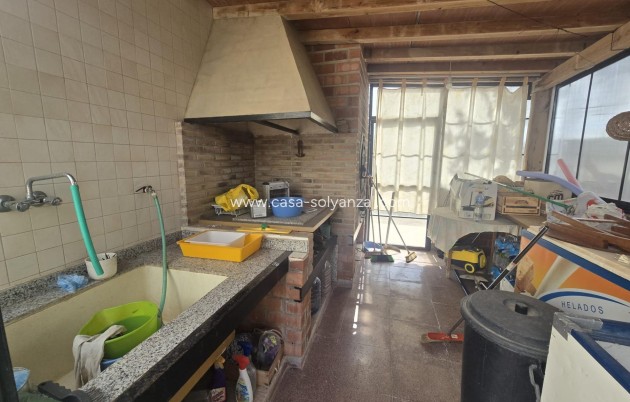 Herverkoop - Villa - Murcia - Gea Y Truyols