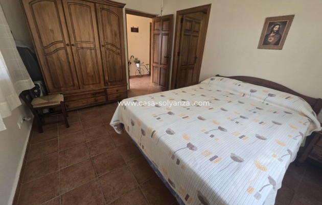 Herverkoop - Villa - Murcia - Gea Y Truyols