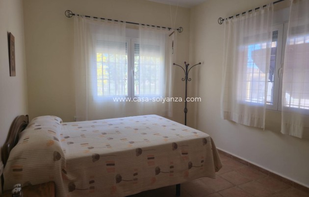 Herverkoop - Villa - Murcia - Gea Y Truyols