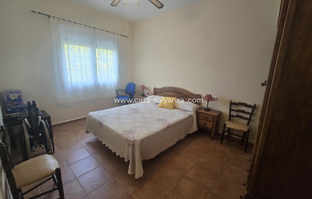 Herverkoop - Villa - Murcia - Gea Y Truyols