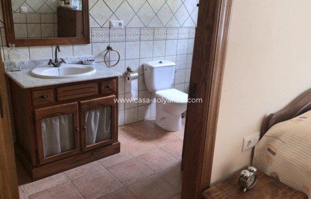 Herverkoop - Villa - Murcia - Gea Y Truyols