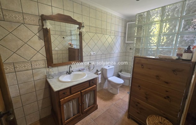 Herverkoop - Villa - Murcia - Gea Y Truyols