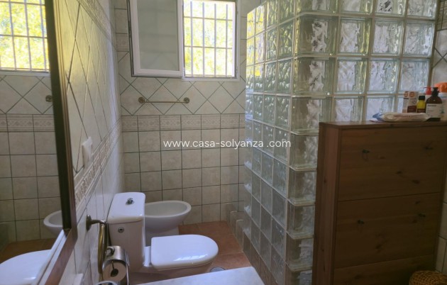 Herverkoop - Villa - Murcia - Gea Y Truyols