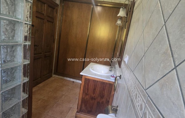 Herverkoop - Villa - Murcia - Gea Y Truyols