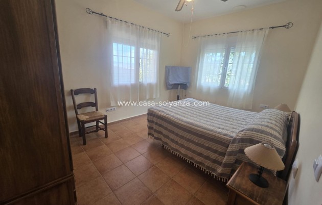 Herverkoop - Villa - Murcia - Gea Y Truyols