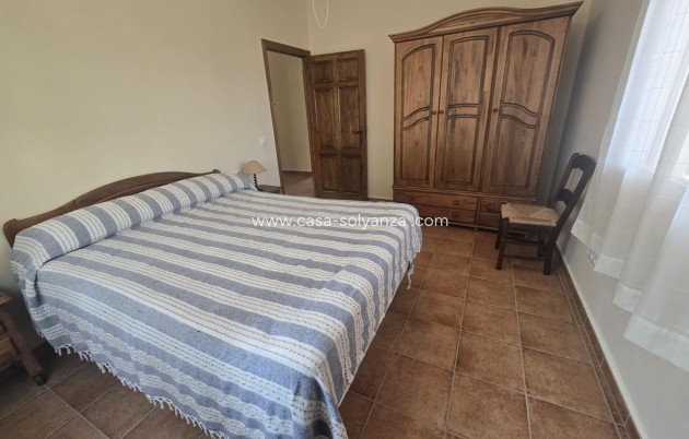 Herverkoop - Villa - Murcia - Gea Y Truyols