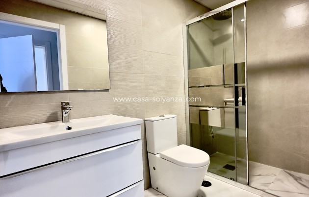 New Build - Villa - Ciudad Quesada