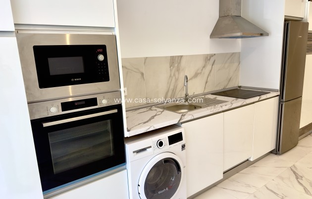 New Build - Villa - Ciudad Quesada