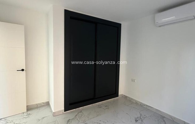 Resale - Apartment / flat - Torrevieja - La veleta