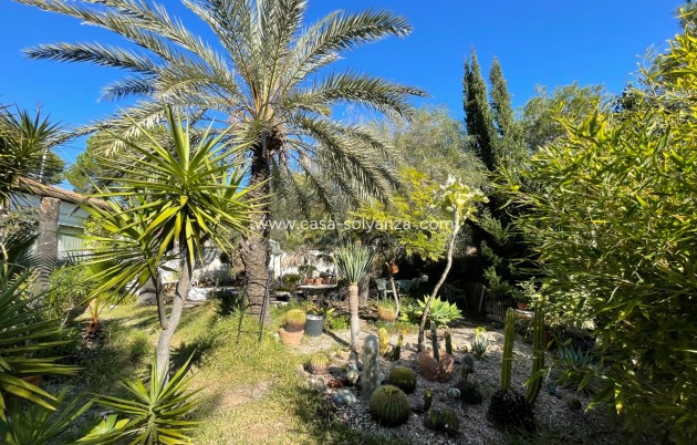 Revente - Villa - Orihuela Costa - Costa Blanca