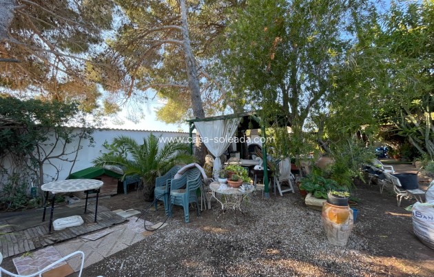 Revente - Villa - Orihuela Costa - Costa Blanca