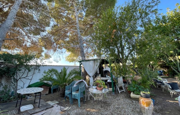 Revente - Villa - Orihuela Costa - Costa Blanca
