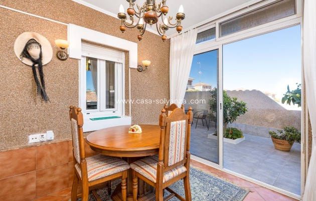 Herverkoop - Villa - Torrevieja - Costa Blanca