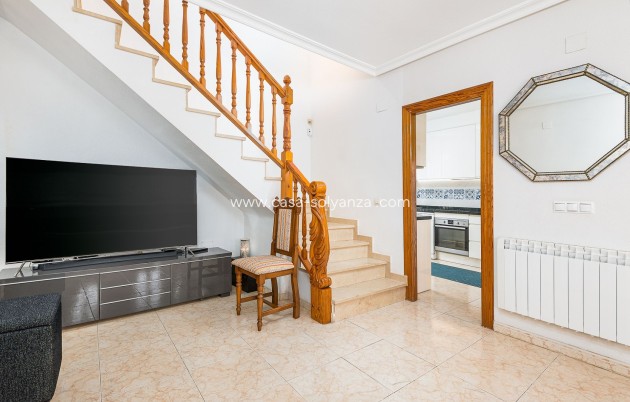 Herverkoop - Villa - Torrevieja - Costa Blanca