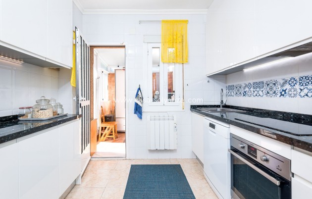 Herverkoop - Villa - Torrevieja - Costa Blanca