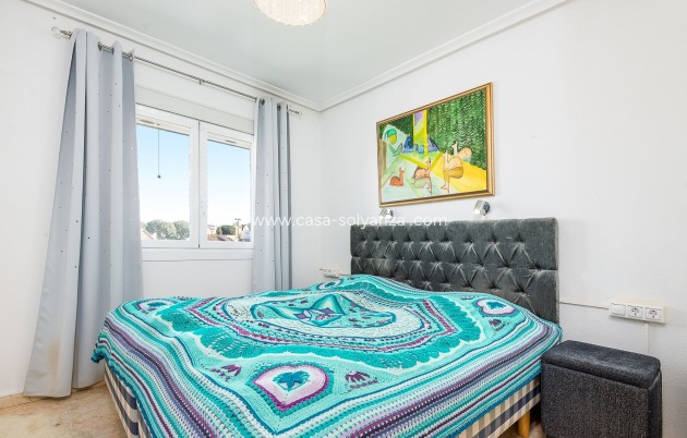 Herverkoop - Villa - Torrevieja - Costa Blanca