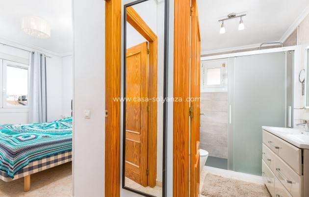 Herverkoop - Villa - Torrevieja - Costa Blanca