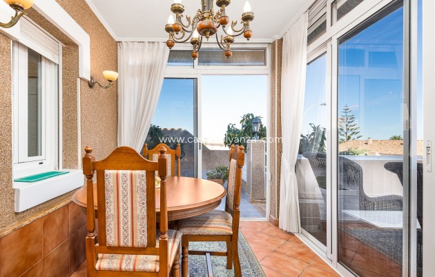 Herverkoop - Villa - Torrevieja - Costa Blanca