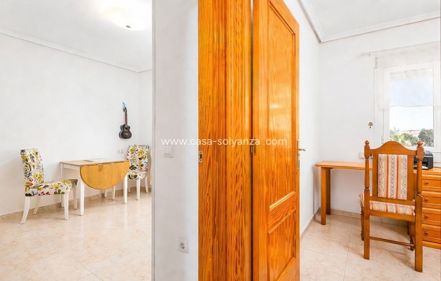 Herverkoop - Villa - Torrevieja - Costa Blanca