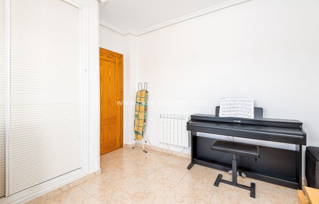 Herverkoop - Villa - Torrevieja - Costa Blanca