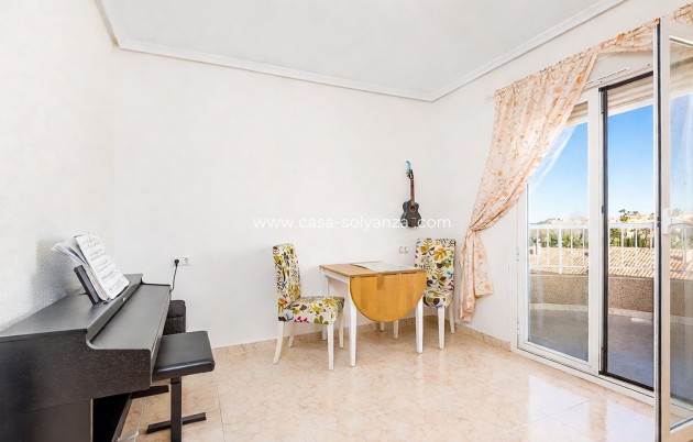 Herverkoop - Villa - Torrevieja - Costa Blanca