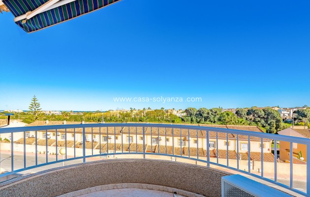 Herverkoop - Villa - Torrevieja - Costa Blanca