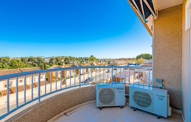 Herverkoop - Villa - Torrevieja - Costa Blanca