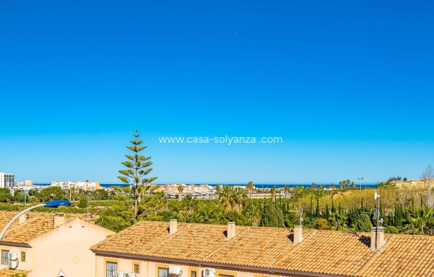 Herverkoop - Villa - Torrevieja - Costa Blanca