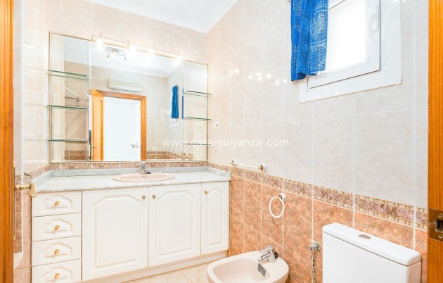 Herverkoop - Villa - Torrevieja - Costa Blanca