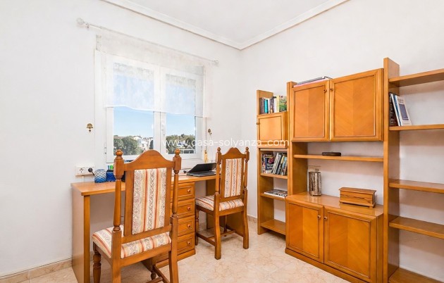 Herverkoop - Villa - Torrevieja - Costa Blanca